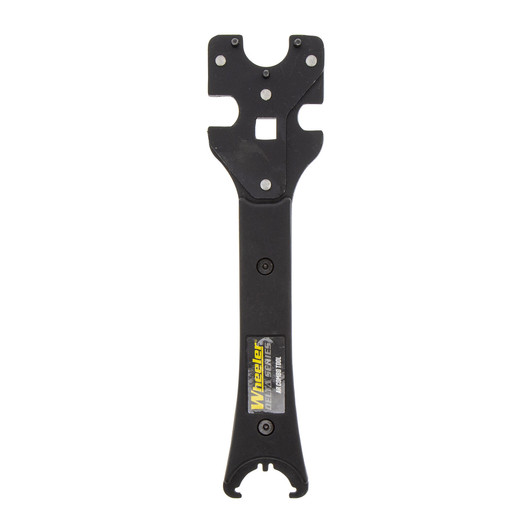 Wheeler Delta Series AR Combo Armorer's Wrench