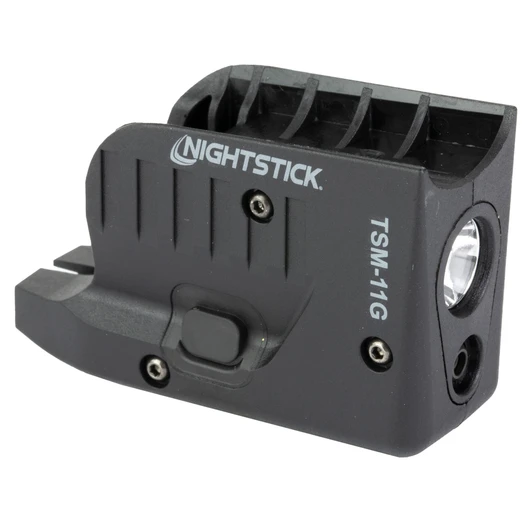 Nightstick TSM-11G Glock Light with Green Laser