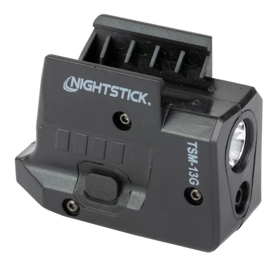 Nightstick TSM-13G P365 Light with Green Laser