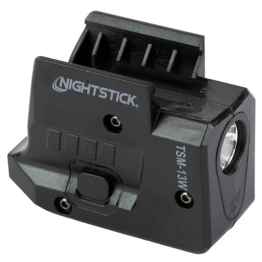 Nightstick TSM-13W P365 150-Lumen Weapon Light