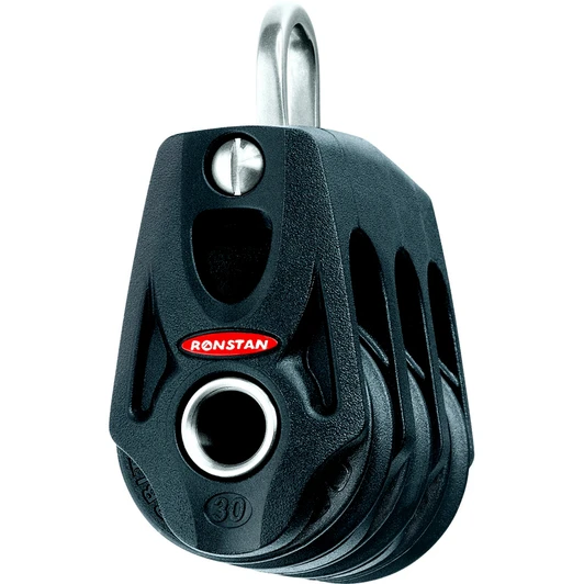 Ronstan Series 30 Triple Ball Bearing Orbit Block