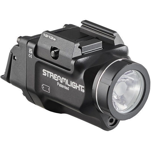 Streamlight TLR-8 HL-X Sub 1913 Green Laser Weapon Light