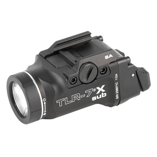 Streamlight TLR-7 X Sub Hellcat Weapon Light