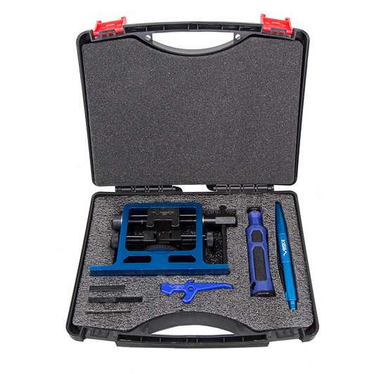NCSTAR Ultimate Glock Armorer Tool Kit Set