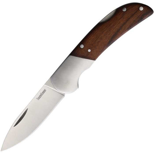 Kershaw 1381 Lockback Folding Knife
