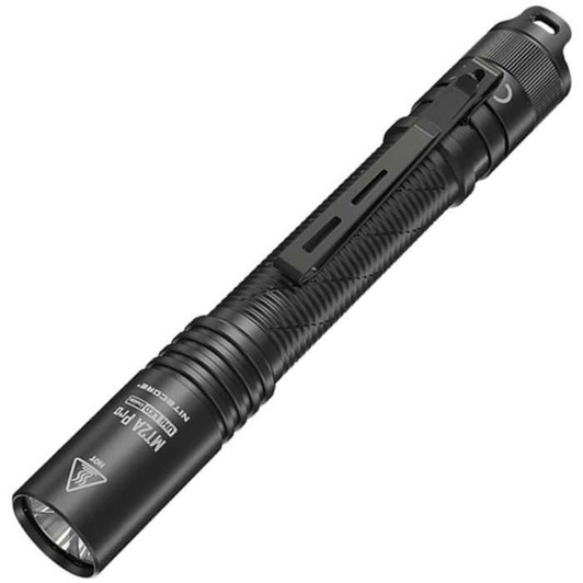 Nitecore MT2A Pro Rechargeable LED Flashlight