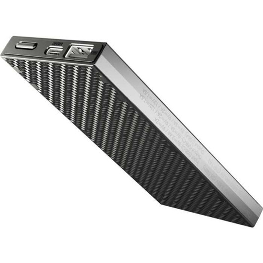 Nitecore NB10000 Carbon Fiber Power Bank