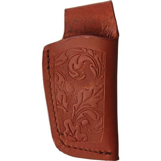 Leather 1173 Small Sheath for 3 1/2" Knives