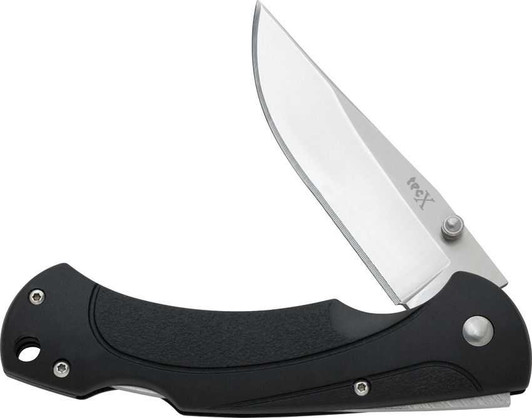 Case Cutlery TecX TL-1 Folding Knife
