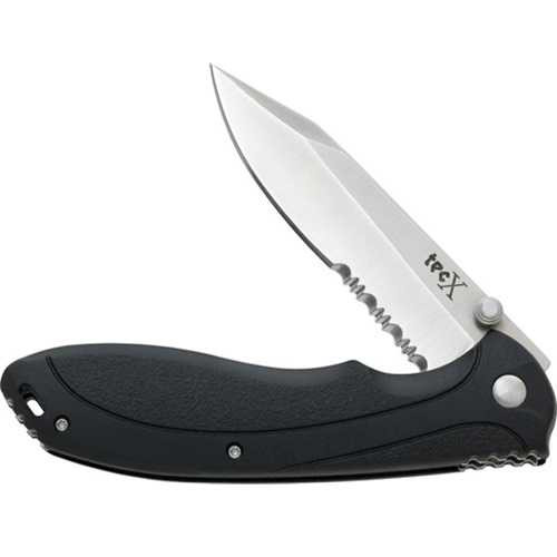 Case Cutlery TecX X-Pro Linerlock Folding Knife
