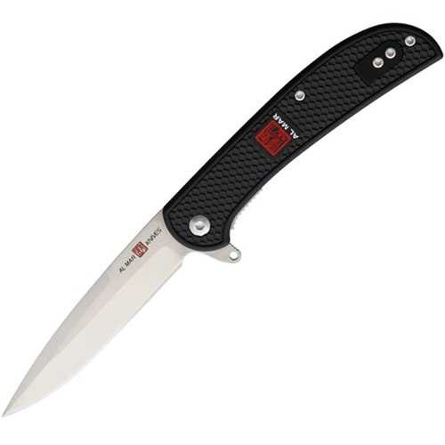 Al Mar Ultralight Falcon Linerlock Knife