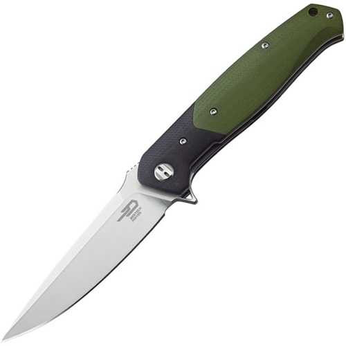 Bestech G03J Swordfish Linerlock Knife