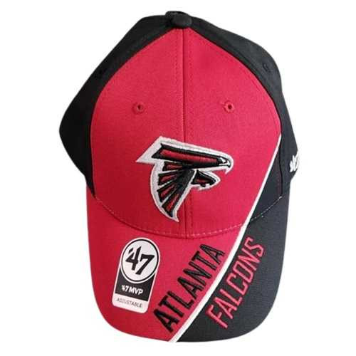 Atlanta Falcons NFL Venture '47 MVP One Size Adjustable Hat