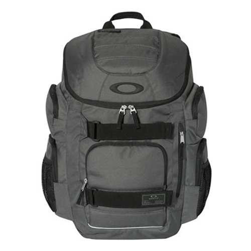 Oakley 921012ODM 30L Enduro 2.0 Backpack in Forged Iron