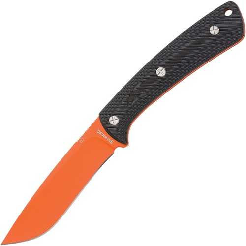 Browning Back Country Fixed Blade Knife 7.75" D2