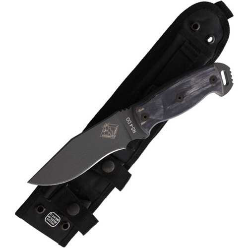 Ranger RD4 Fixed Blade Second 10.5" Knife
