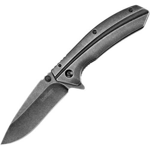 Kershaw Filter Framelock A/O BlackWash Knife