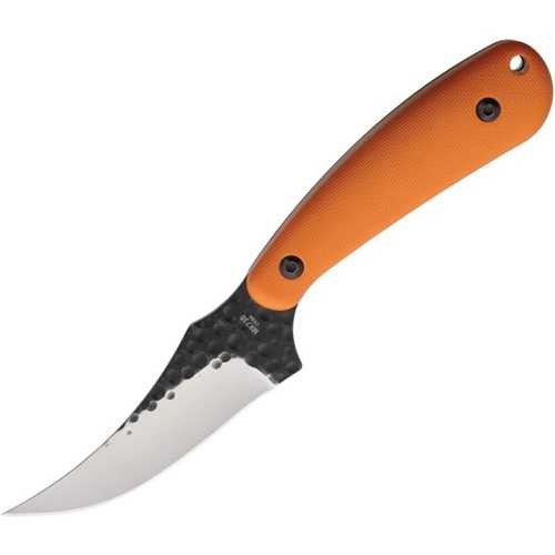Marbles Skinner Orange Fixed Blade Hunting Knife