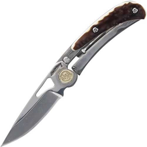 Schrade Uncle Henry Next Gen 3U Folding Knife