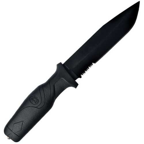 Smith & Wesson Search and Rescue Fixed Blade Knife