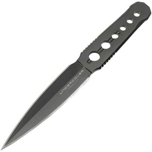 United Cutlery Undercover CIA Stinger Fixed Blade Knife