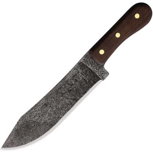 Condor Hudson Bay Fixed Blade Knife with Leather Sheath