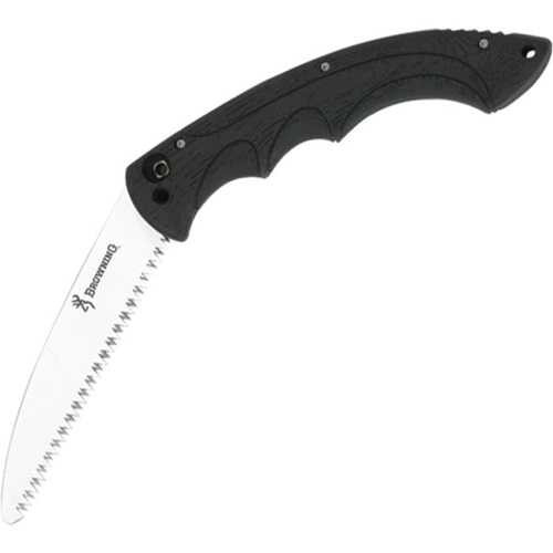 Browning Folding Camp Saw with Sheath by Russ Kommer