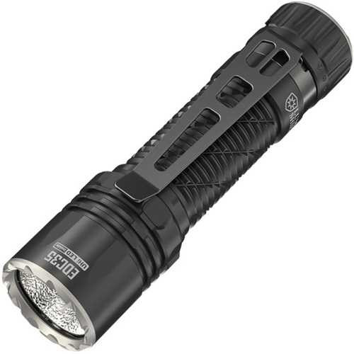 Nitecore EDC35 Tactical 5000 Lumen Rechargeable Flashlight