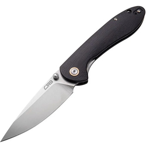 CJRB Feldspar Linerlock Knife