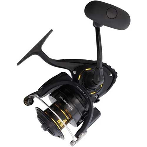 Daiwa Eliminator 4000 Spinning Reel 5.7:1 ATD Drag System