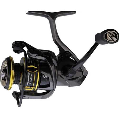 Okuma Inspira A 2000 Spinning Reel 6.0:1 Ultralight Power
