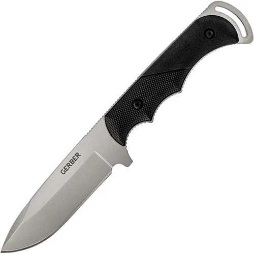 Gerber Freeman Guide Fixed Blade Knife with TacHide Grip