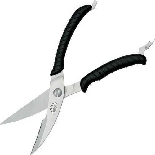 Outdoor Edge Game Shears Stainless Steel Hunting Shears