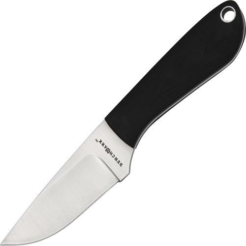 Benchmark 001 Small Fixed Knife
