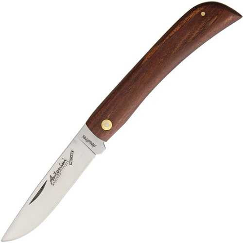 Antonini Maniaghese Wood Handle Pocket Knife