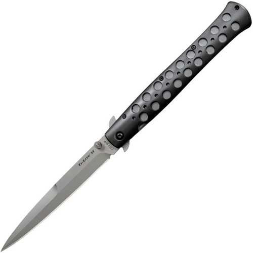 Cold Steel Ti-Lite Linerlock Folding Knife S35VN