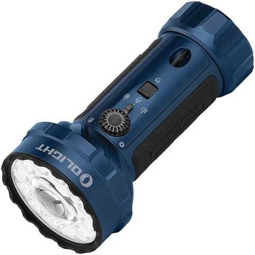 Olight Marauder Mini 2 Rechargeable LED Flashlight