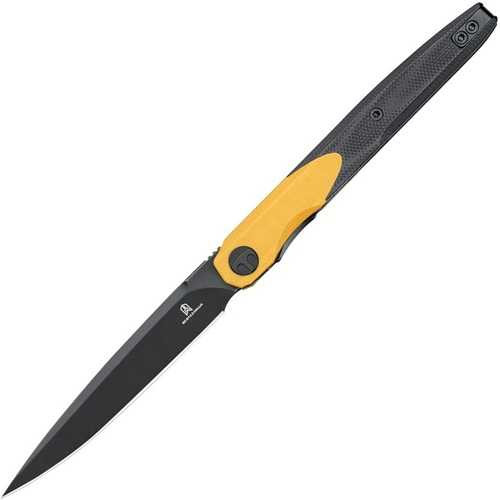 Bestechman Lanza Linerlock 14C28N Knife