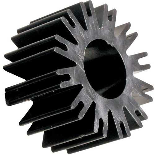 Cold Steel Big Bore Quiver Guards 2 Pack