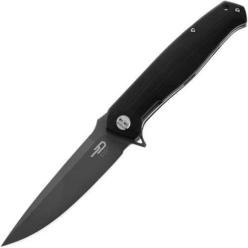 Bestech Swordfish Linerlock Folding Knife
