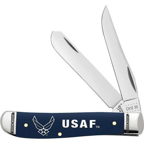 Case Cutlery U.S. Air Force Mini Trapper Knife