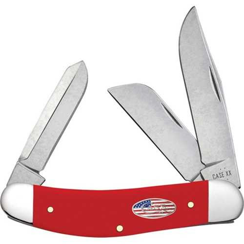 Case Cutlery Sowbelly American Workman Knife