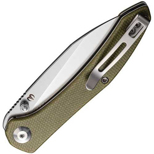 Civivi Hadros Linerlock Folding Knife