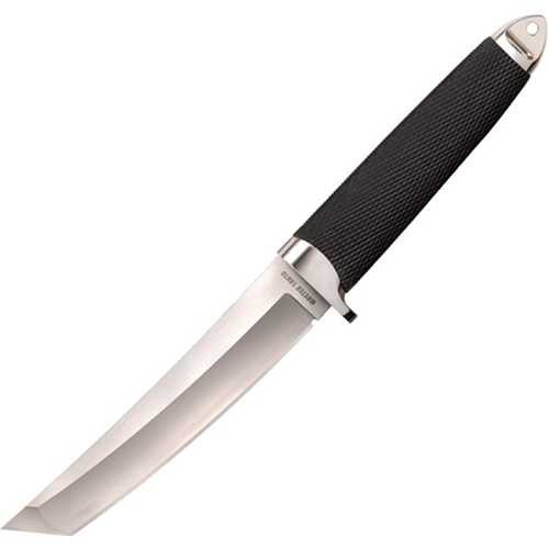 Cold Steel Master Tanto San Mai Fixed Blade Knife