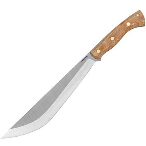 Condor Hmong Machete Fixed Blade Tool