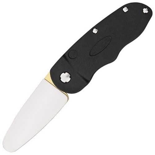Fallkniven FS4 Ceramic Diamond Flipstone Pocket Sharpener