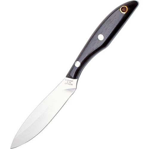 Grohmann Trout & Bird Knife Fixed Blade Rosewood