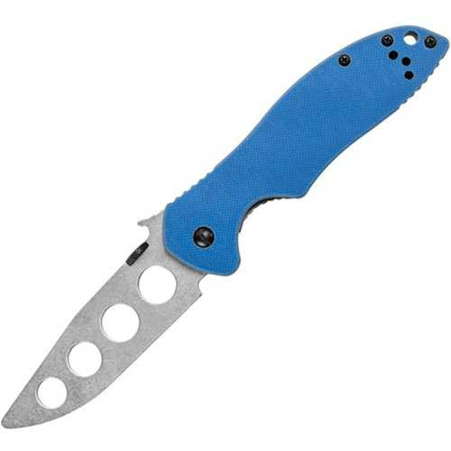 Kershaw Emerson E-Train Stonewash Folding Knife