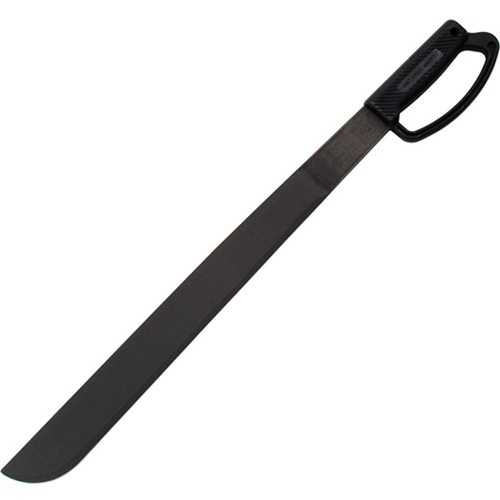 Ontario Black Coated Heavy Duty Machete