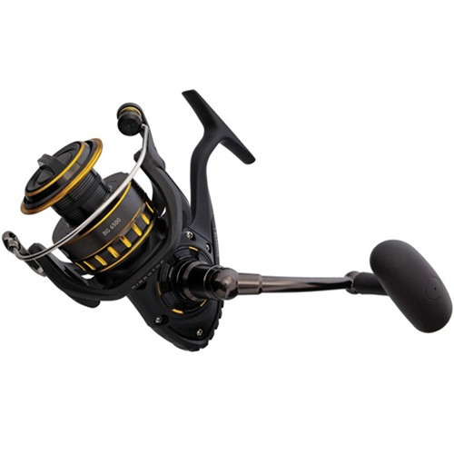 Daiwa BG 4500 Spinning Fishing Reel